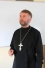 Священник кафедрального собора иерей Сергий Капитан