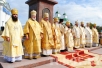100-летие со дня прославления святителя Иоасафа, епископа Белгородского 