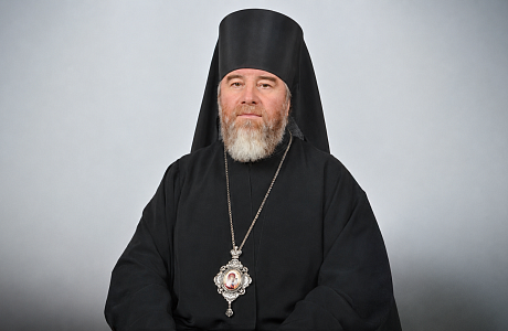 Епископ Туровский и Мозырский Леонид: «Почему чистота речи — это не ханжество, а забота о будущем души и общества»