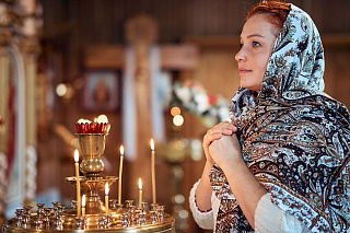 Вопрос священнику. Должен ли верующий защищать свои права или смиряться перед всем, что хотят с ним сделать люди?