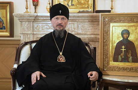 Предстоятель Белорусской Православной Церкви поздравил педагогов, учащихся и их родителей с началом учебного года