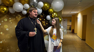 45-летний юбилей отметил Центр творчества детей и молодежи города Калинковичи