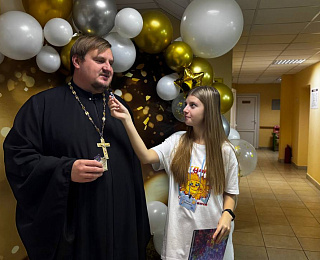 45-летний юбилей отметил Центр творчества детей и молодежи города Калинковичи