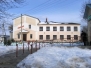 Храм Святителя Николая Чудотворца в городе Калинковичи