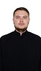диакон Вадим Иванов
