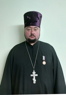 иерей Дмитрий Стемпковский
