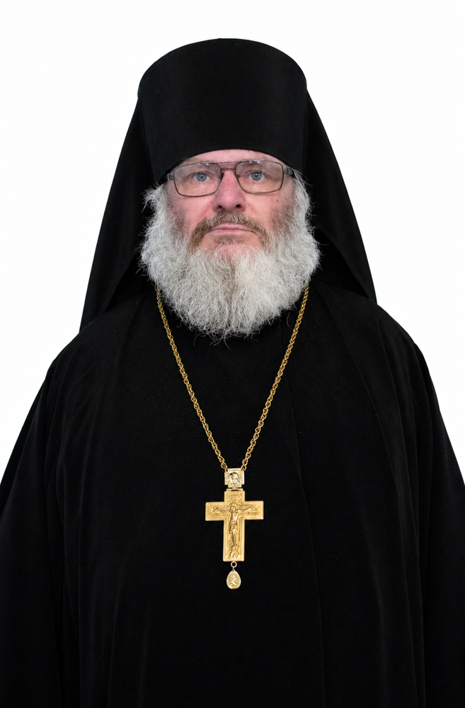 иеромонах Кирилл (Саченко)