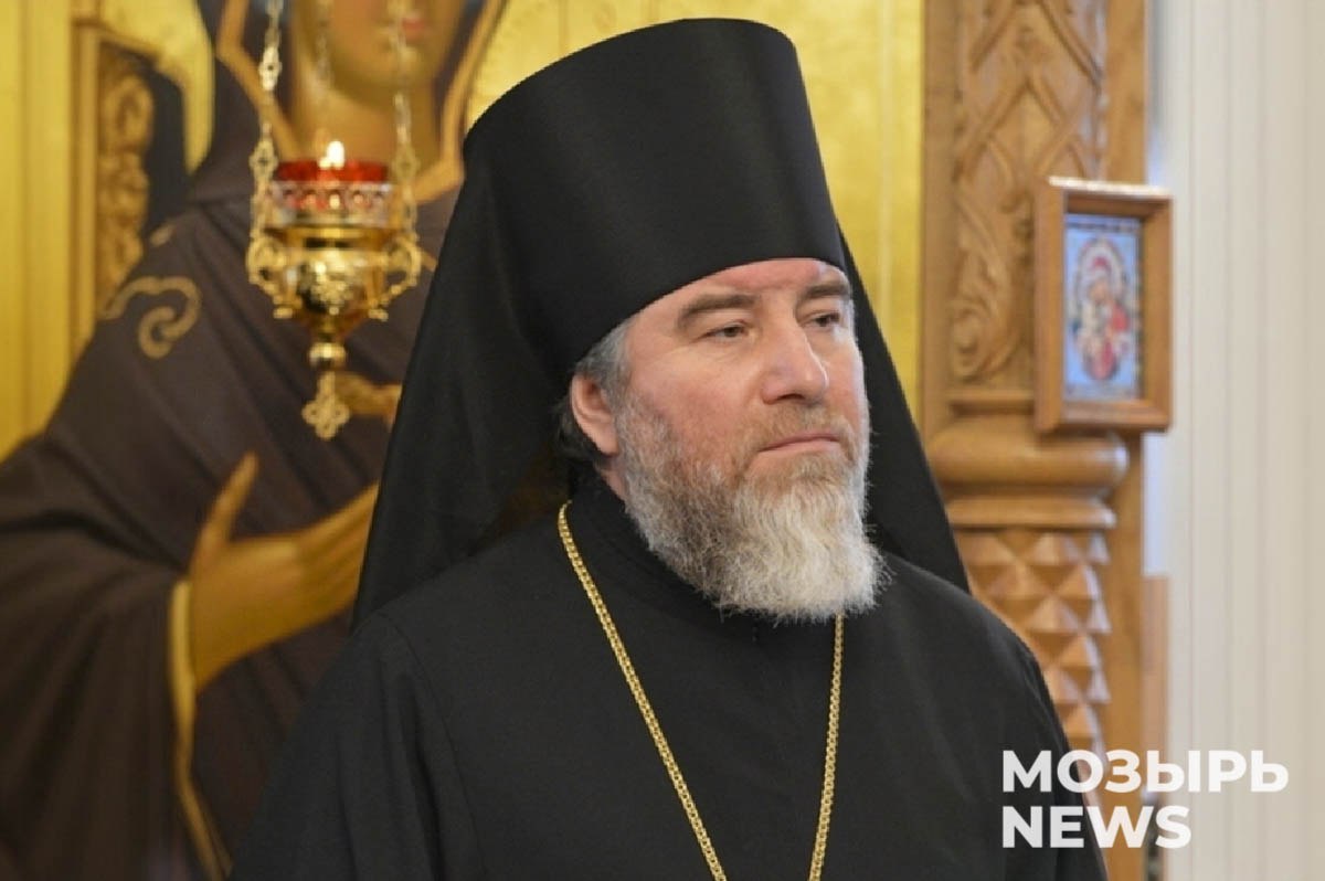 Епископ Туровский и Мозырский Леонид: «Это была немыслимая по масштабам авария. Мы всегда должны хранить память о подвиге чернобыльских ликвидаторов»