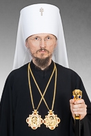 Обращение Митрополита Минского и Заславского Вениамина, Патриаршего Экзарха всея Беларуси, в связи с ситуацией в Украине