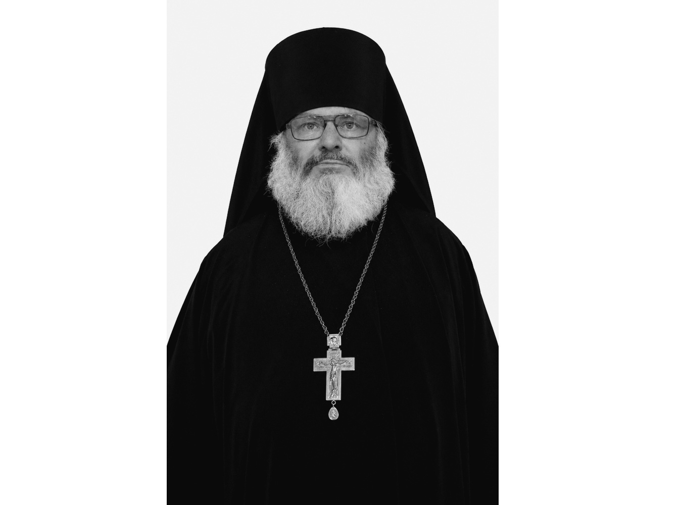 Отошёл ко Господу иеромонах Кирилл (Саченко), настоятель храма святой великомученицы Параскевы Пятницы аг. Малые Автюки Калинковичского района