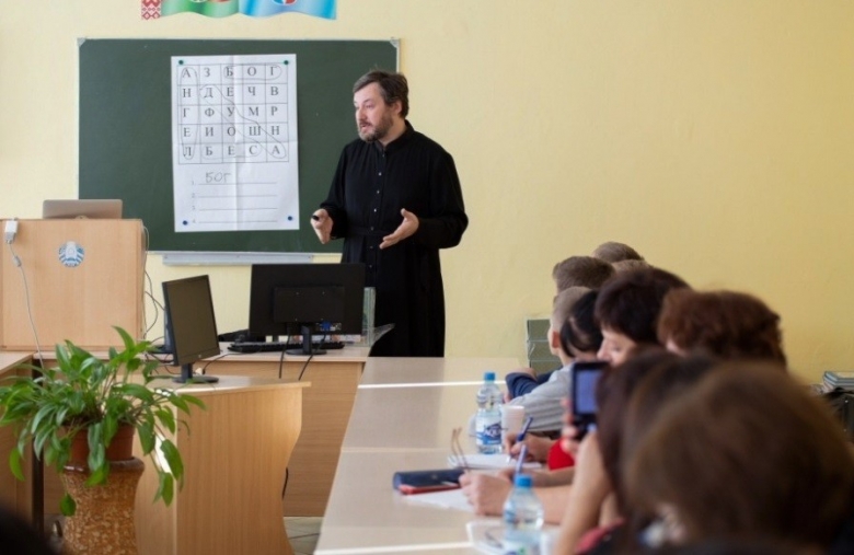 В Калинковичах состоялся семинар для преподавателей воскресных школ