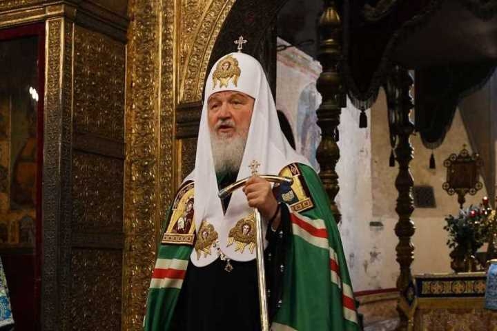 Патриаршее обращение по случаю празднования Дня православной молодежи