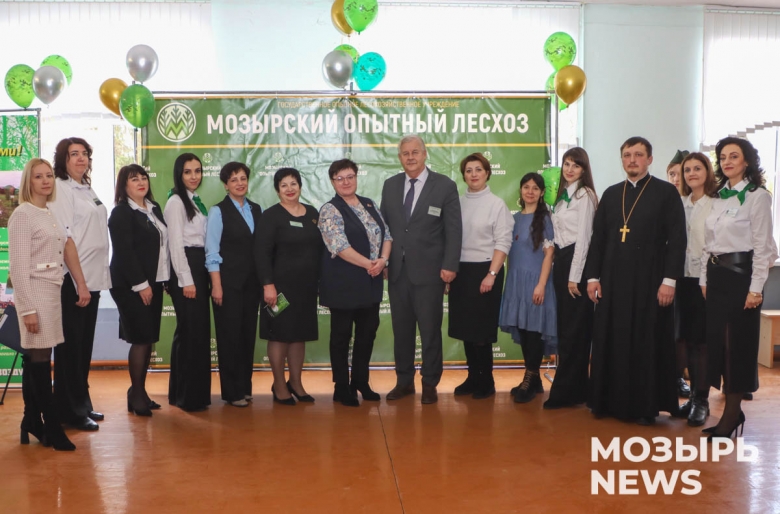 Священнослужитель принял участие в семинаре «Мы за процветающую Беларусь»