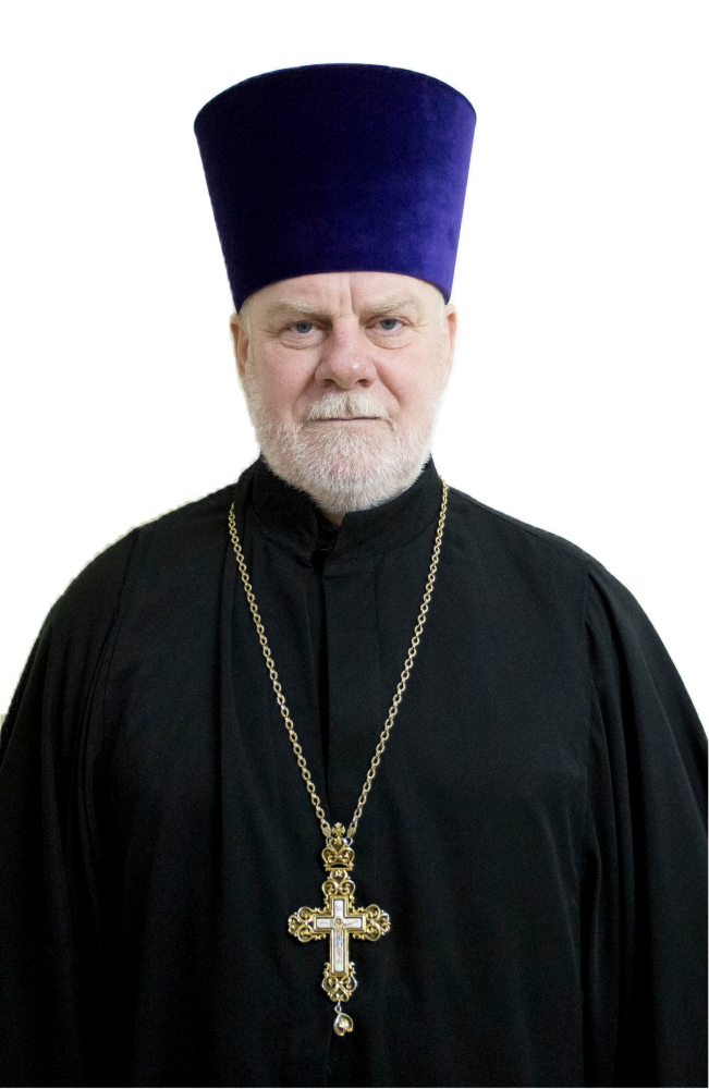 протоиерей Николай Ольшанец