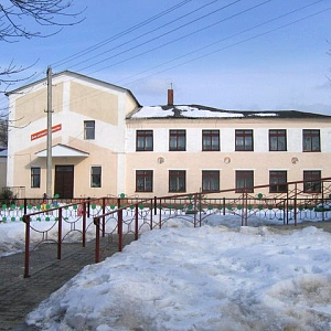 Храм Святителя Николая Чудотворца г. Калинковичи