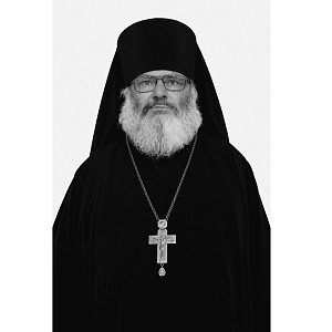 Отошёл ко Господу иеромонах Кирилл (Саченко), настоятель храма святой великомученицы Параскевы Пятницы аг. Малые Автюки Калинковичского района