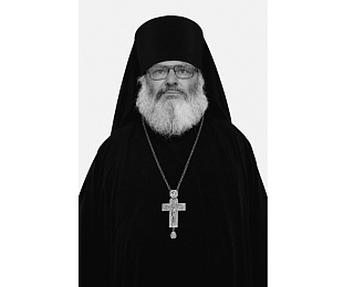 Отошёл ко Господу иеромонах Кирилл (Саченко), настоятель храма святой великомученицы Параскевы Пятницы аг. Малые Автюки Калинковичского района