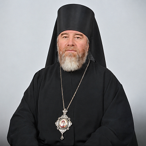 Епископ Туровский и Мозырский Леонид: «Отец – это не только глава семейства, но и первый наставник, защитник и пример»