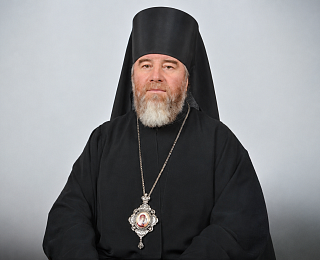 Епископ Туровский и Мозырский Леонид: «Отец – это не только глава семейства, но и первый наставник, защитник и пример»