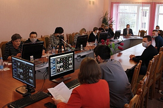 Состоялись в дистанционном режиме VII Туровские епархиальные образовательные чтения