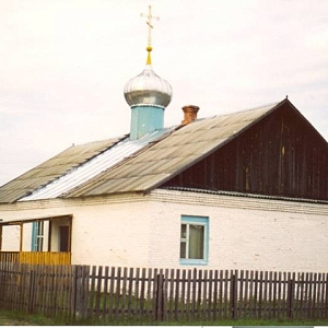 Храм святого Архангела Михаила ст. Копцевичи